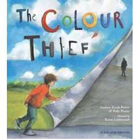 The Colour Thief