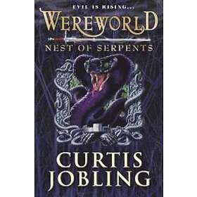 Wereworld: Nest of Serpents (Book 4)