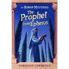 The Roman Mysteries: The Prophet from Ephesus