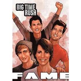 Fame: Big Time Rush The Graphic Novel