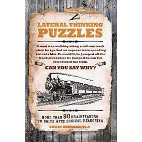 Lateral Thinking Puzzles