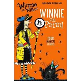 Winnie and Wilbur: Winnie on Patrol