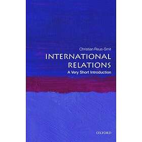 International Relations: A Very Short Introduction
