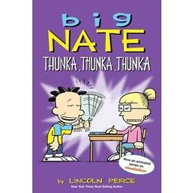 Big Nate: Thunka, Thunka, Thunka