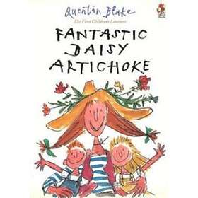 Fantastic Daisy Artichoke