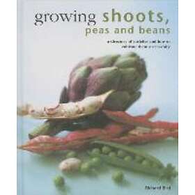 Growing Shoots, Peas and Beans