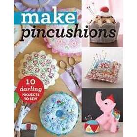 Make Pincushions