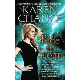 Ride The Storm