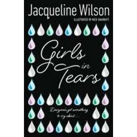 Girls In Tears