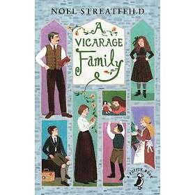 A Vicarage Family