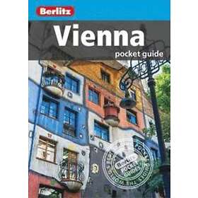 Berlitz Pocket Guide Vienna (Travel Guide)