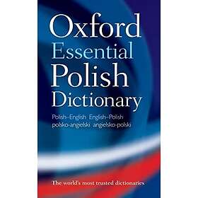 Oxford Essential Polish Dictionary