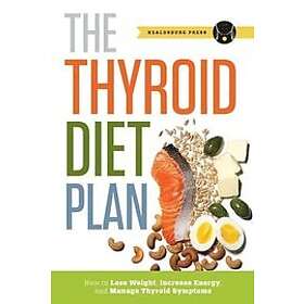 Thyroid Diet Plan