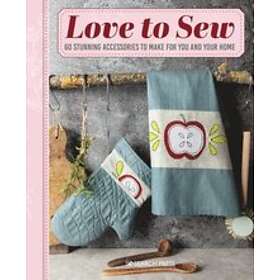 Love to Sew