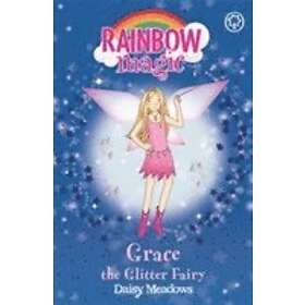 Rainbow Magic: Grace The Glitter Fairy