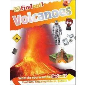 DKfindout! Volcanoes