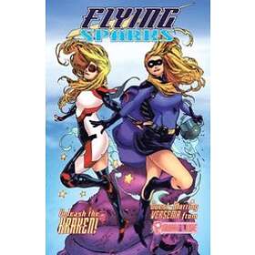Flying Sparks / Punchline