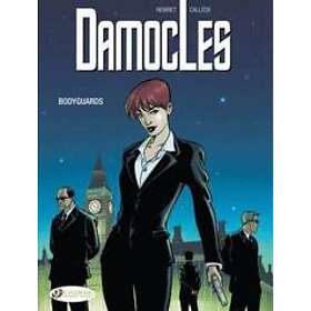 Damocles Vol.1: Bodyguards