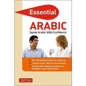 Essential Arabic