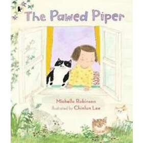 The Pawed Piper