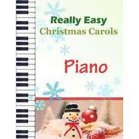 Christmas Carols Piano