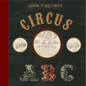Jason D'aquino's Circus ABC