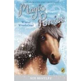Magic Ponies: Winter Wonderland