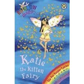 Rainbow Magic: Katie The Kitten Fairy