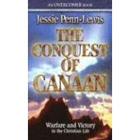 Conquest Of Canaan The