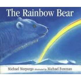 The Rainbow Bear