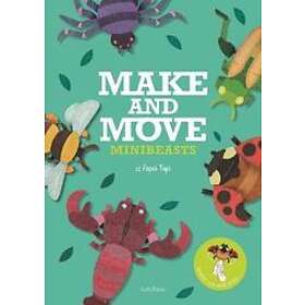 Make and Move: Minibeasts