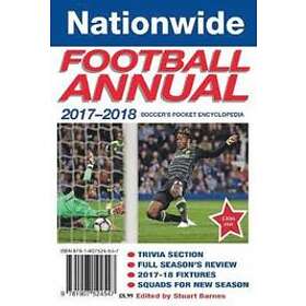 The Nationwide Annual 2017-18