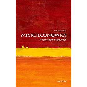 Microeconomics: A Very Short Introduction
