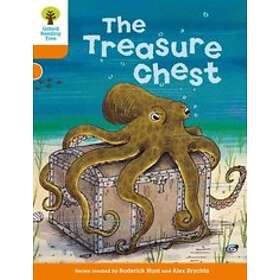 Oxford Reading Tree: Level 6: Stories: The Treasure Chest
