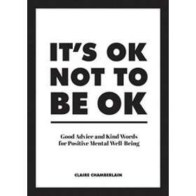 It's OK Not to Be OK