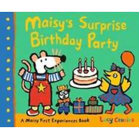 Maisy's Surprise Birthday Party
