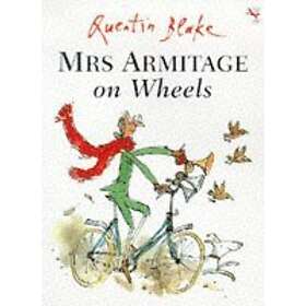 Mrs Armitage on Wheels