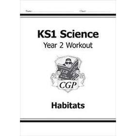 KS1 Science Year Two Workout: Habitats