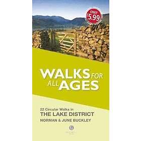 Walks for All Ages Lake District