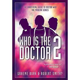 Who Is The Doctor 2