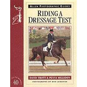 Riding a Dressage Test