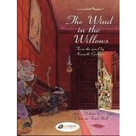 Wind in the Willows 4 Panic at Toad Hall