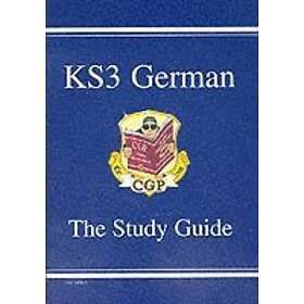 KS3 German Study Guide