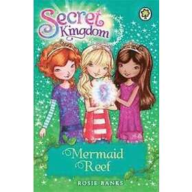 Secret Kingdom: Mermaid Reef