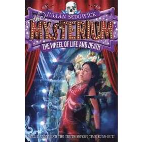 Mysterium: The Wheel of Life and Death