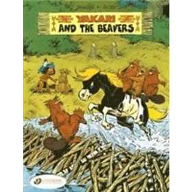 Yakari 3 Yakari and the Beavers