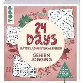 Rätseladventskalender Hjärnträning Adventskalender