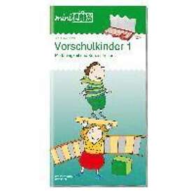 miniLÜK. Vorschulkinder 1