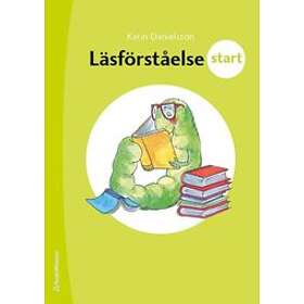 Läsförståelse Start