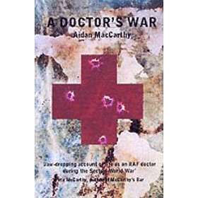A Doctor's War